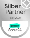 ImmoScout24 Silber-Partner seit 2024